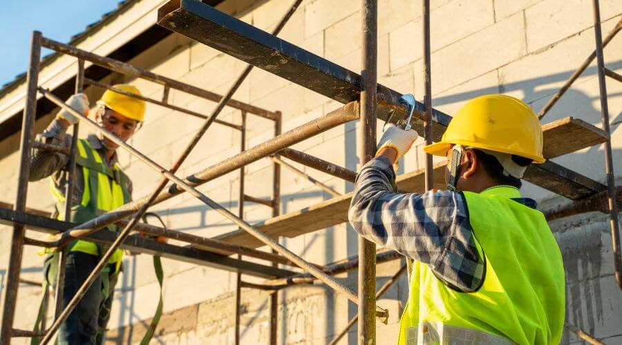 Professional fairlawn roofing services in Whitesboro, OK